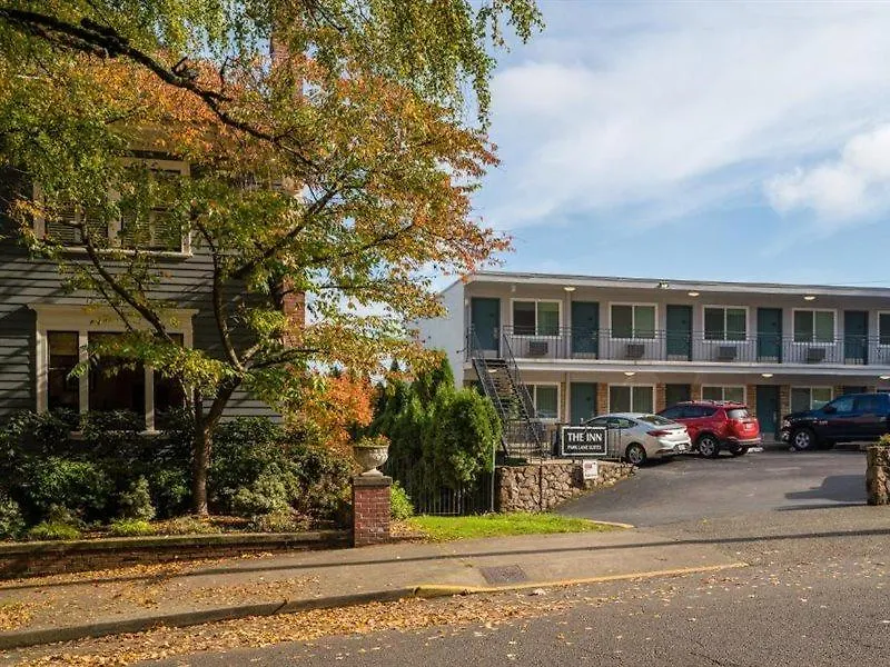 Park Lane Suites & Inn Portland Hotel