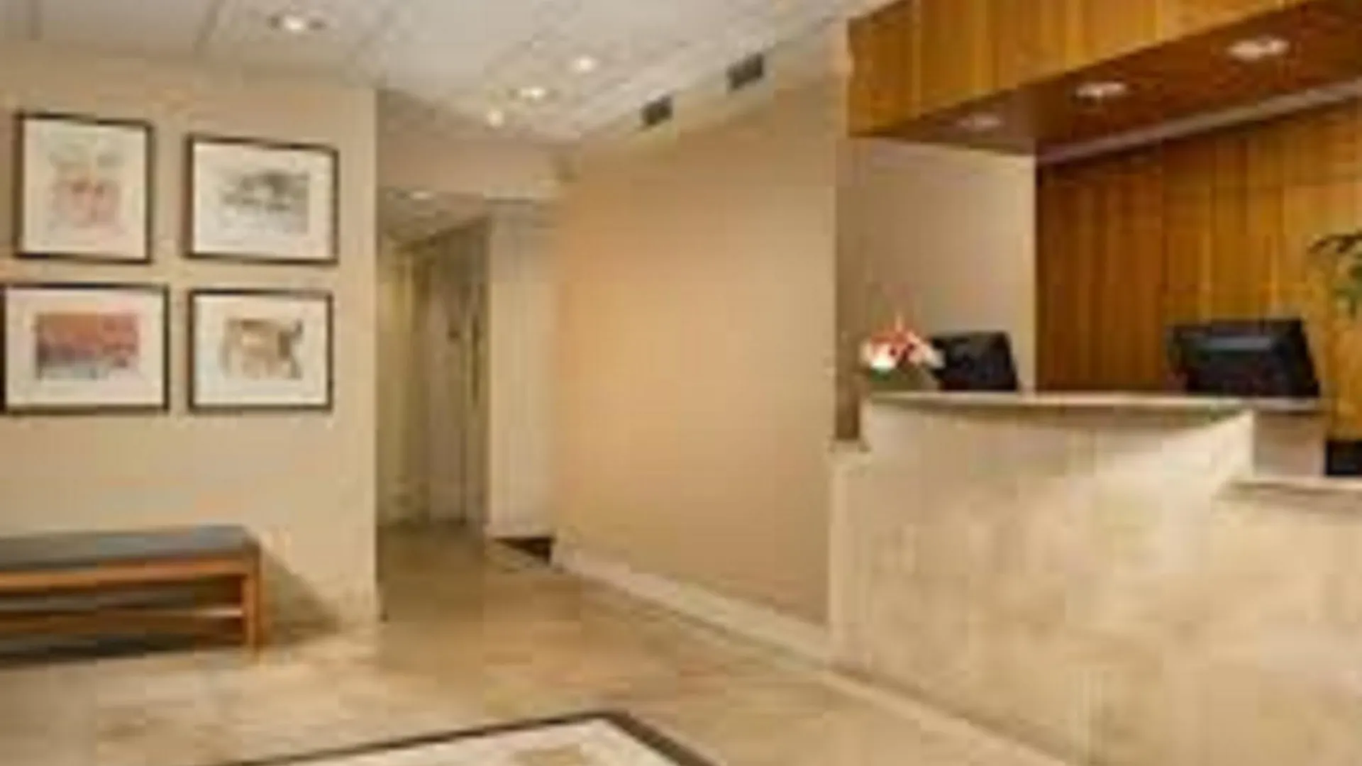 Park Lane Suites & Inn Portland