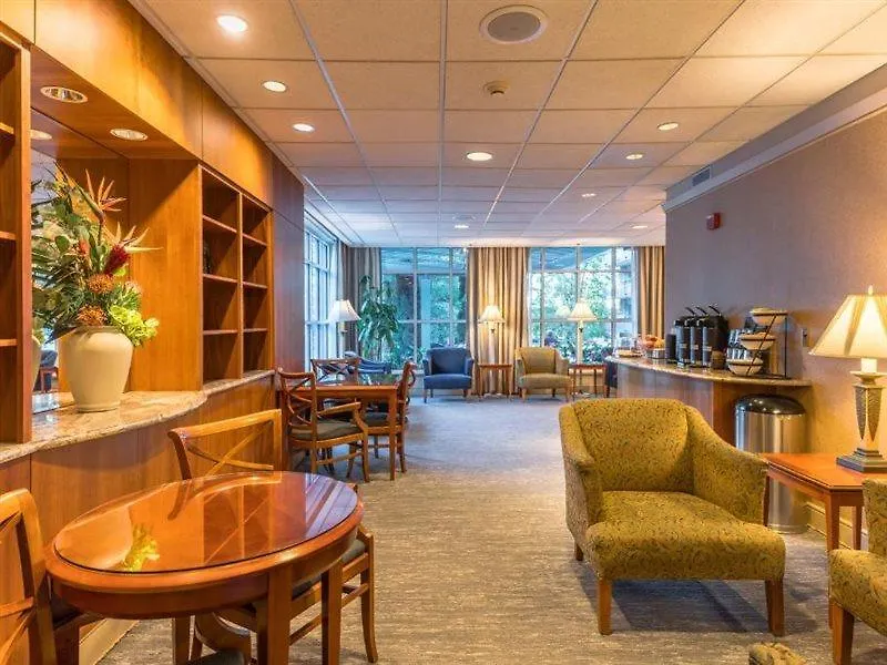 Hotel Park Lane Suites & Inn Portland