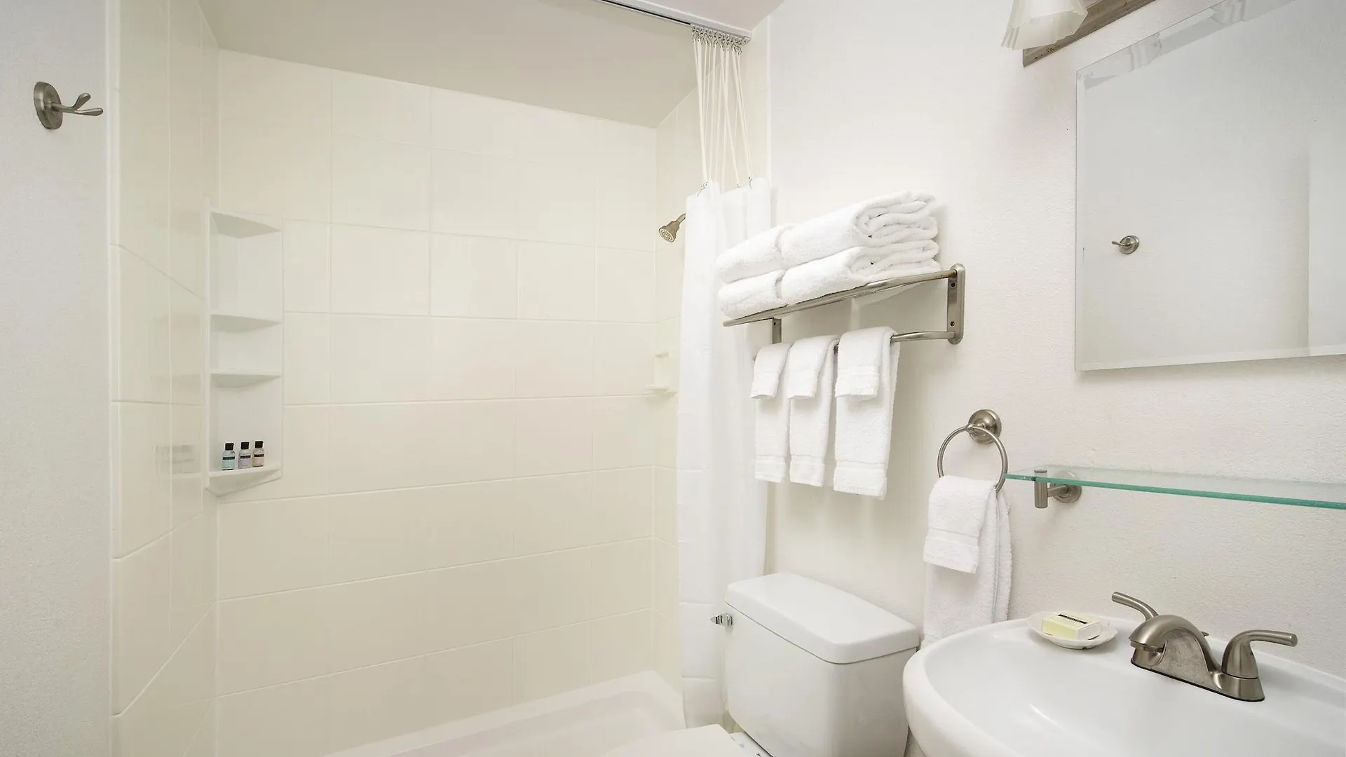 Park Lane Suites & Inn Portland