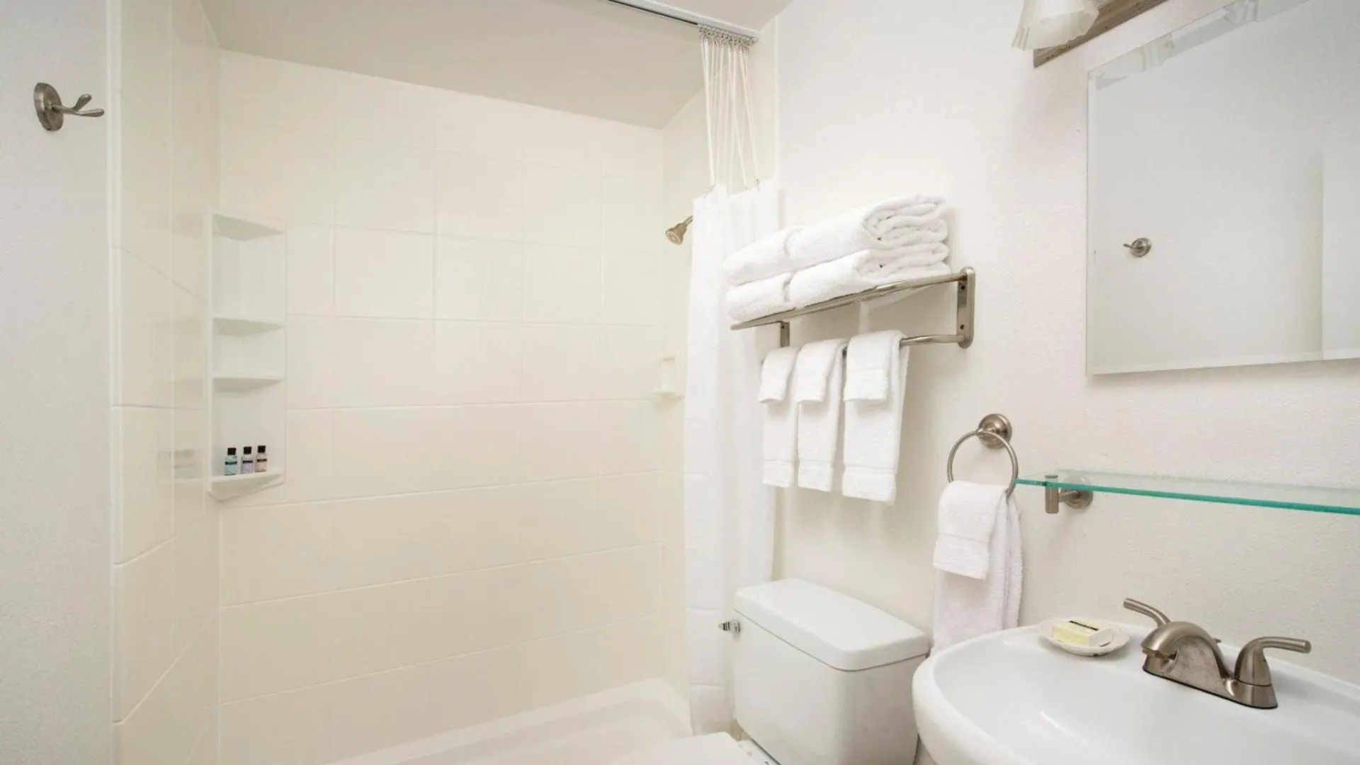 Park Lane Suites & Inn Portland Hotel