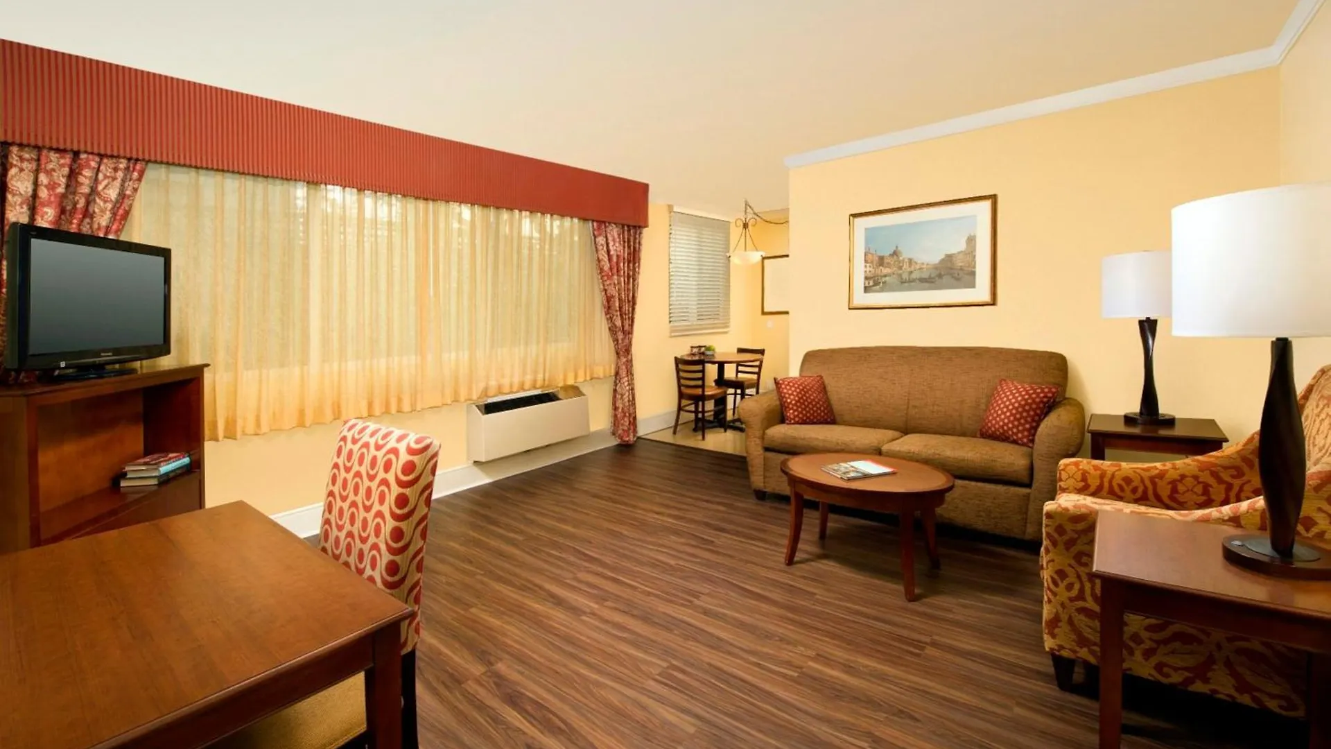 Park Lane Suites & Inn Portland