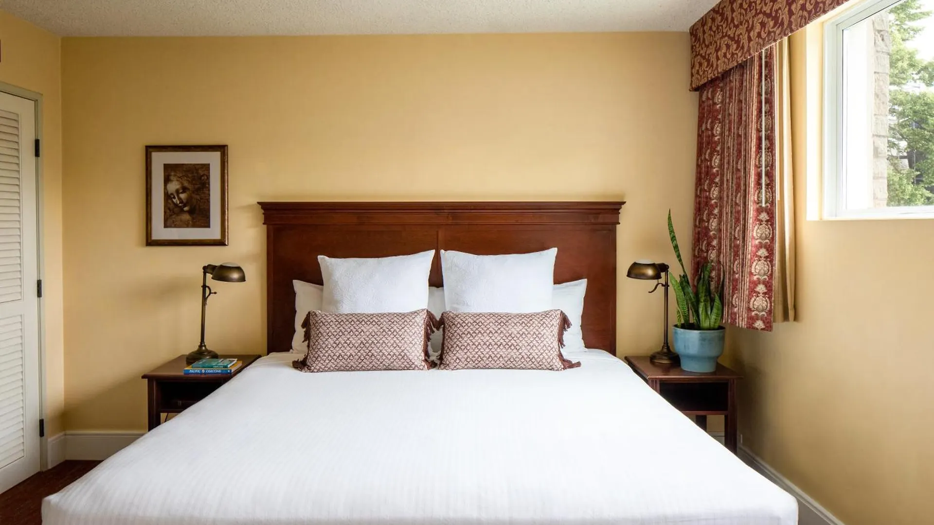 Park Lane Suites & Inn Portland 3*,