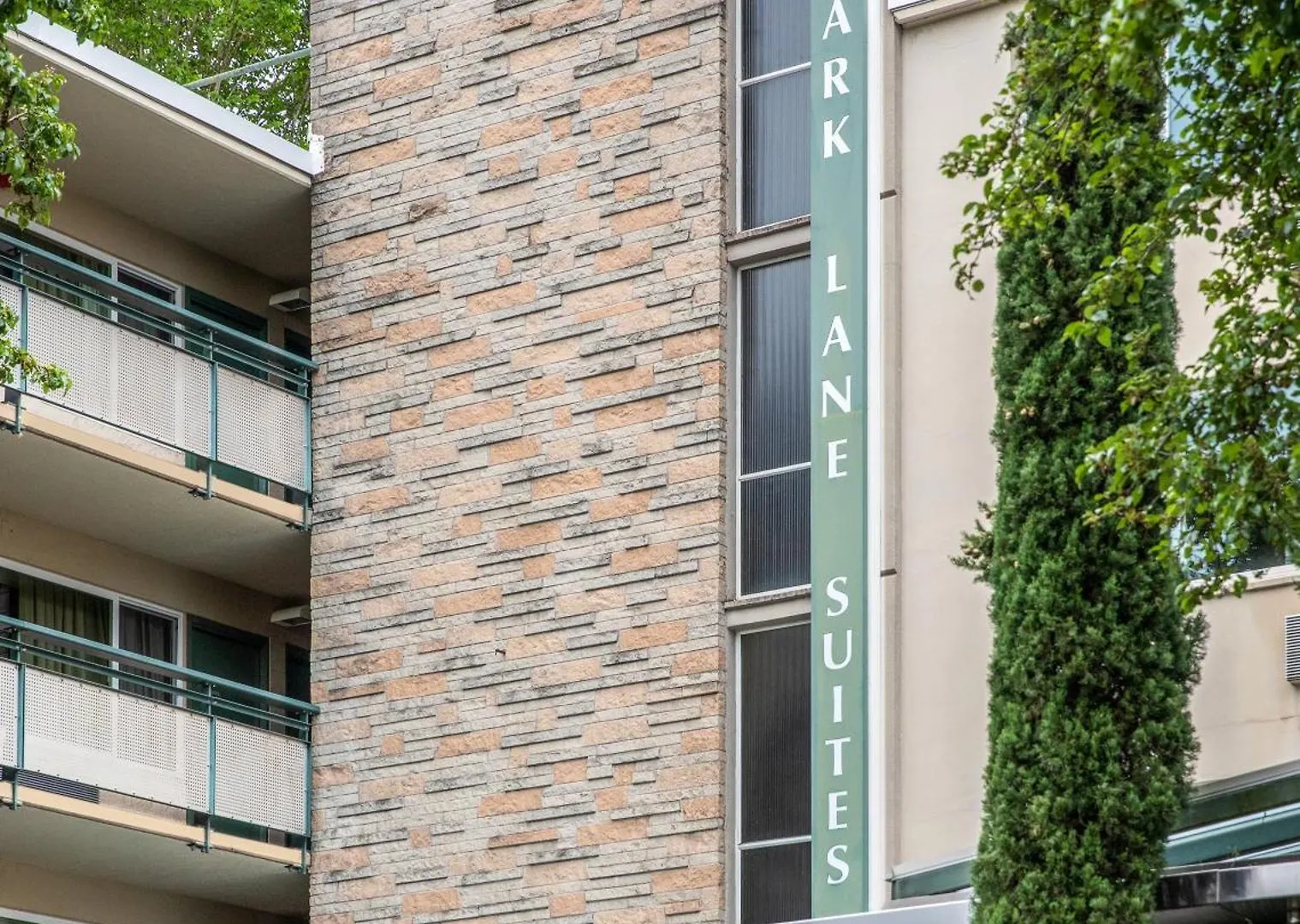 *** Hotel Park Lane Suites & Inn Portland Estados Unidos