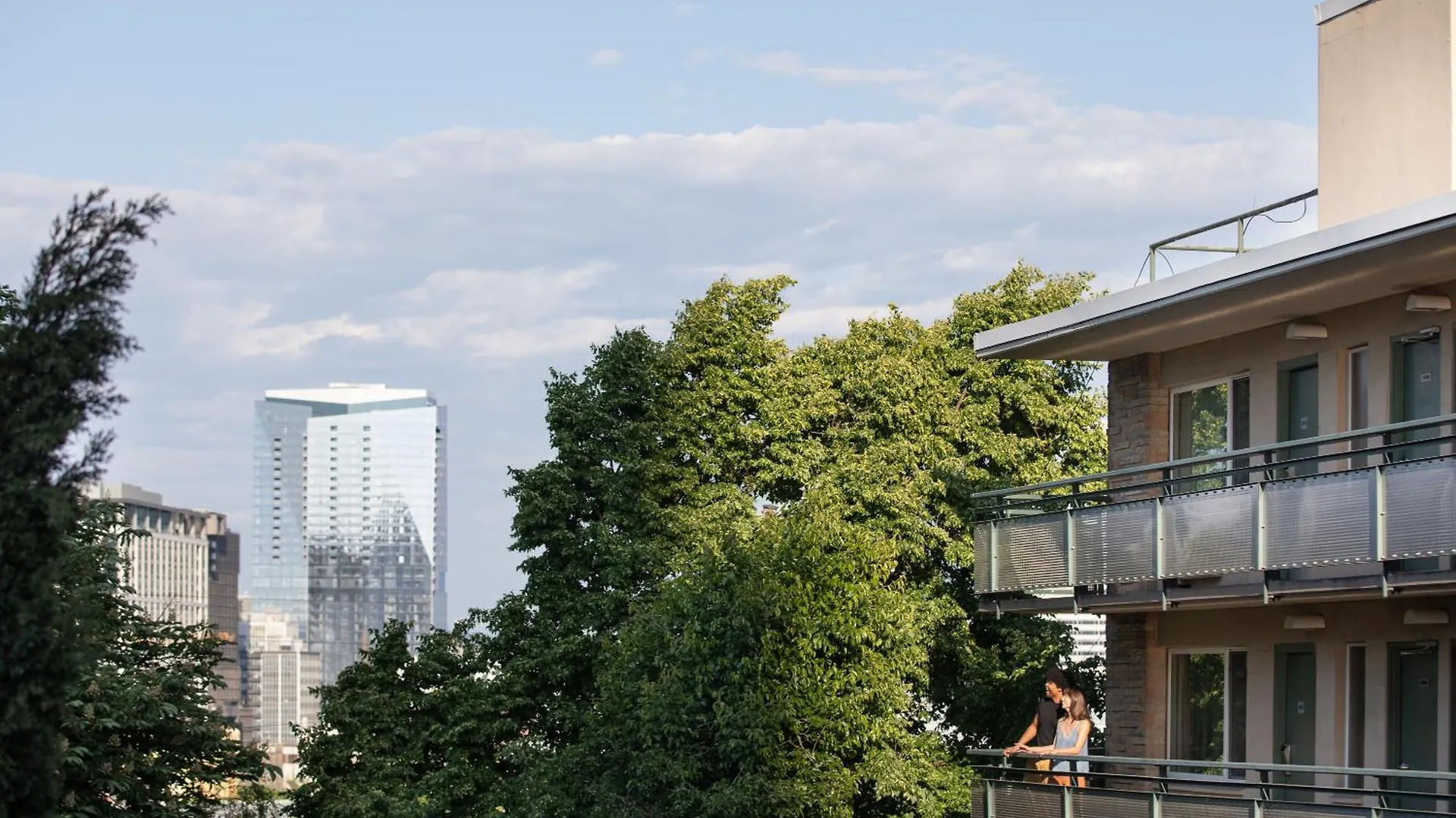 *** Hotel Park Lane Suites & Inn Portland Verenigde Staten