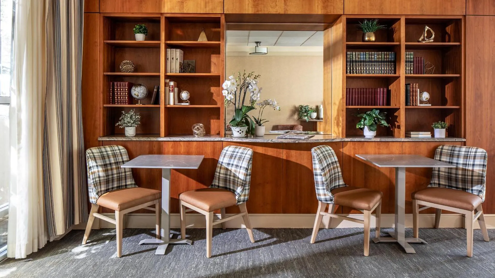 *** Hotel Park Lane Suites & Inn Portland Estados Unidos