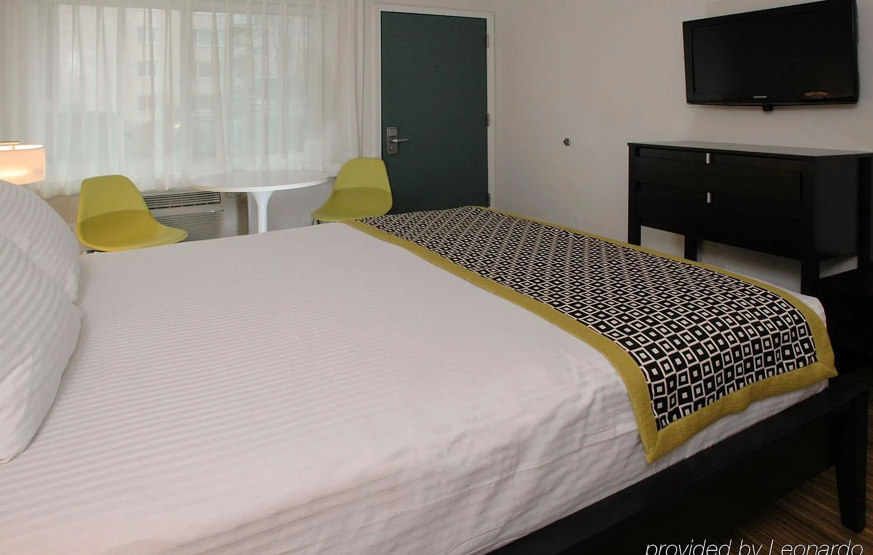 Park Lane Suites & Inn Portland