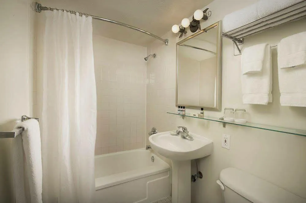 Hotel Park Lane Suites & Inn Portland