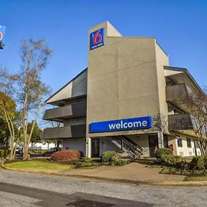 6-memphis, Tn - Downtown Hotel Memphis