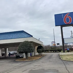 6-memphis, Tn - East Hotel Memphis