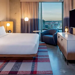ホテル Hyatt Centric Downtown