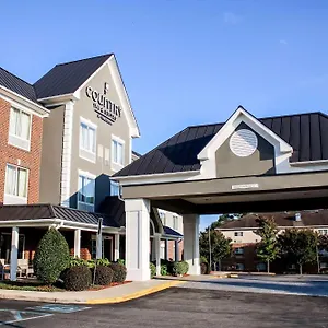 Country & By Radisson, Richmond West At I-64, Va Hotel Henrico