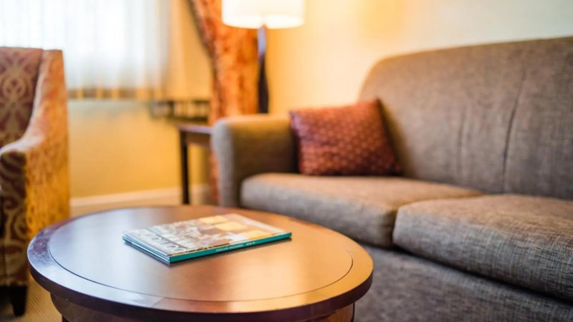 Park Lane Suites & Inn Portland
