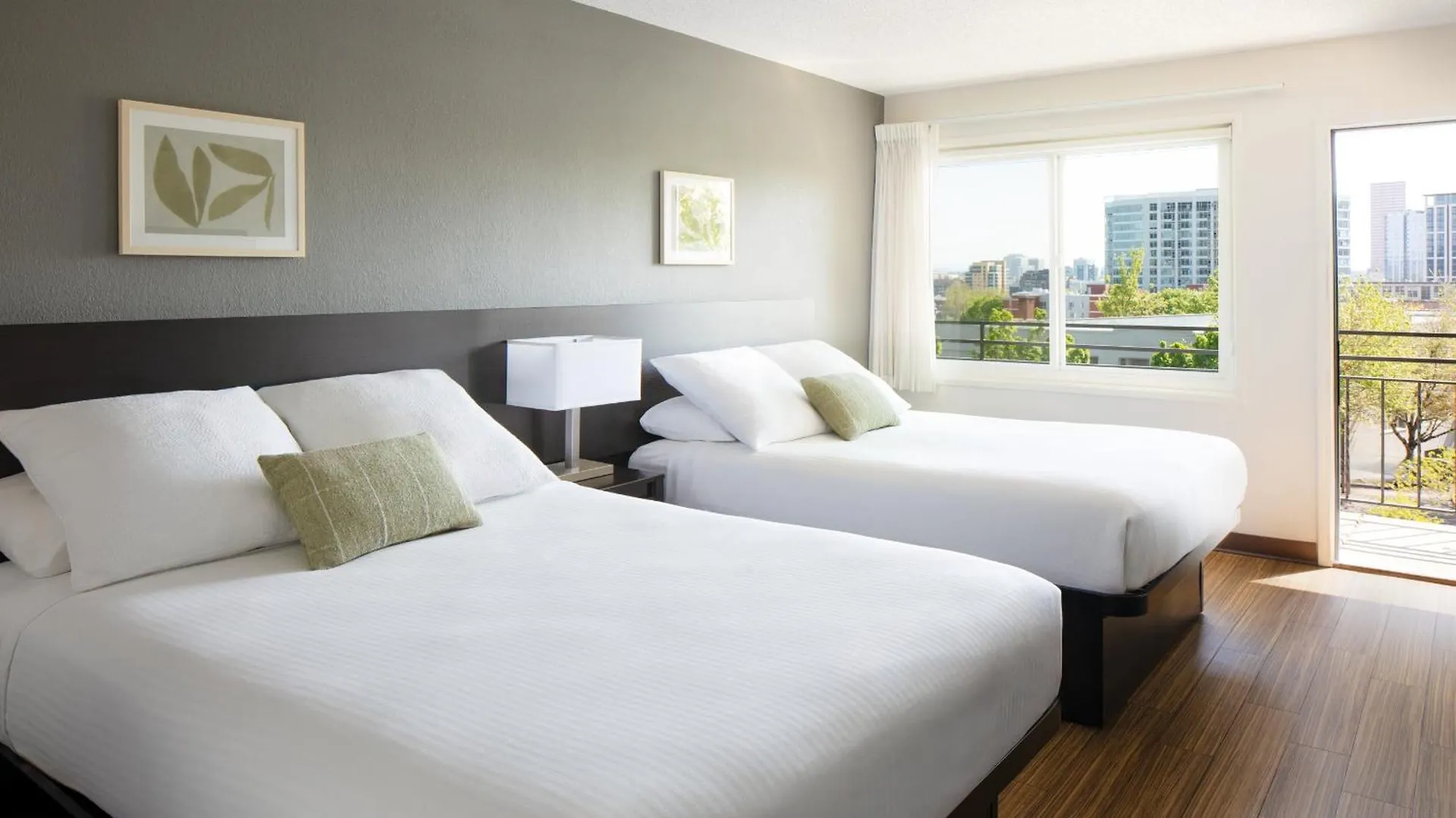 Hotel Park Lane Suites & Inn Portland