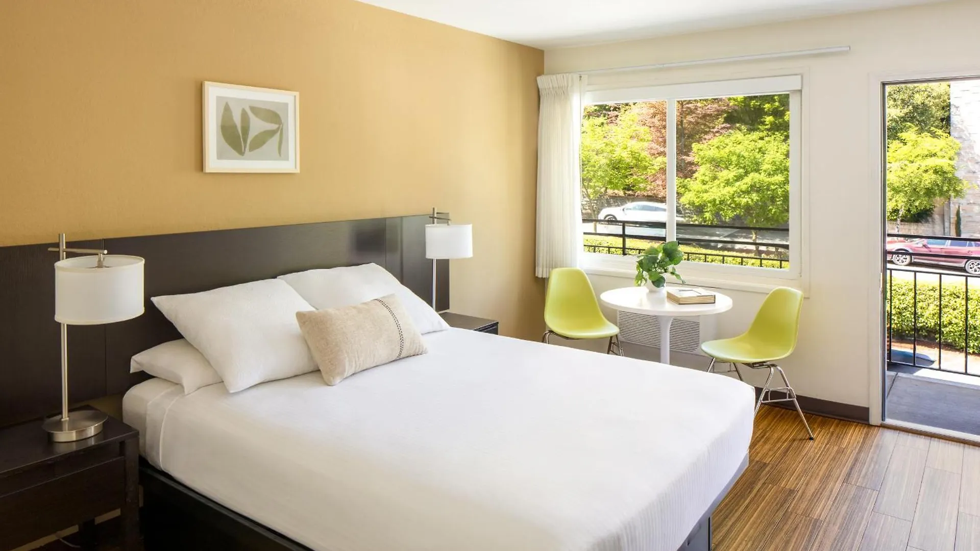 Park Lane Suites & Inn Portland United States
