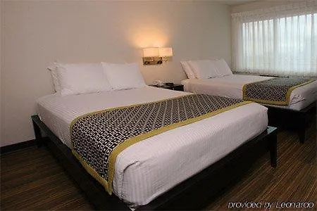 Park Lane Suites & Inn Portland Amerikai Egyesült Államok