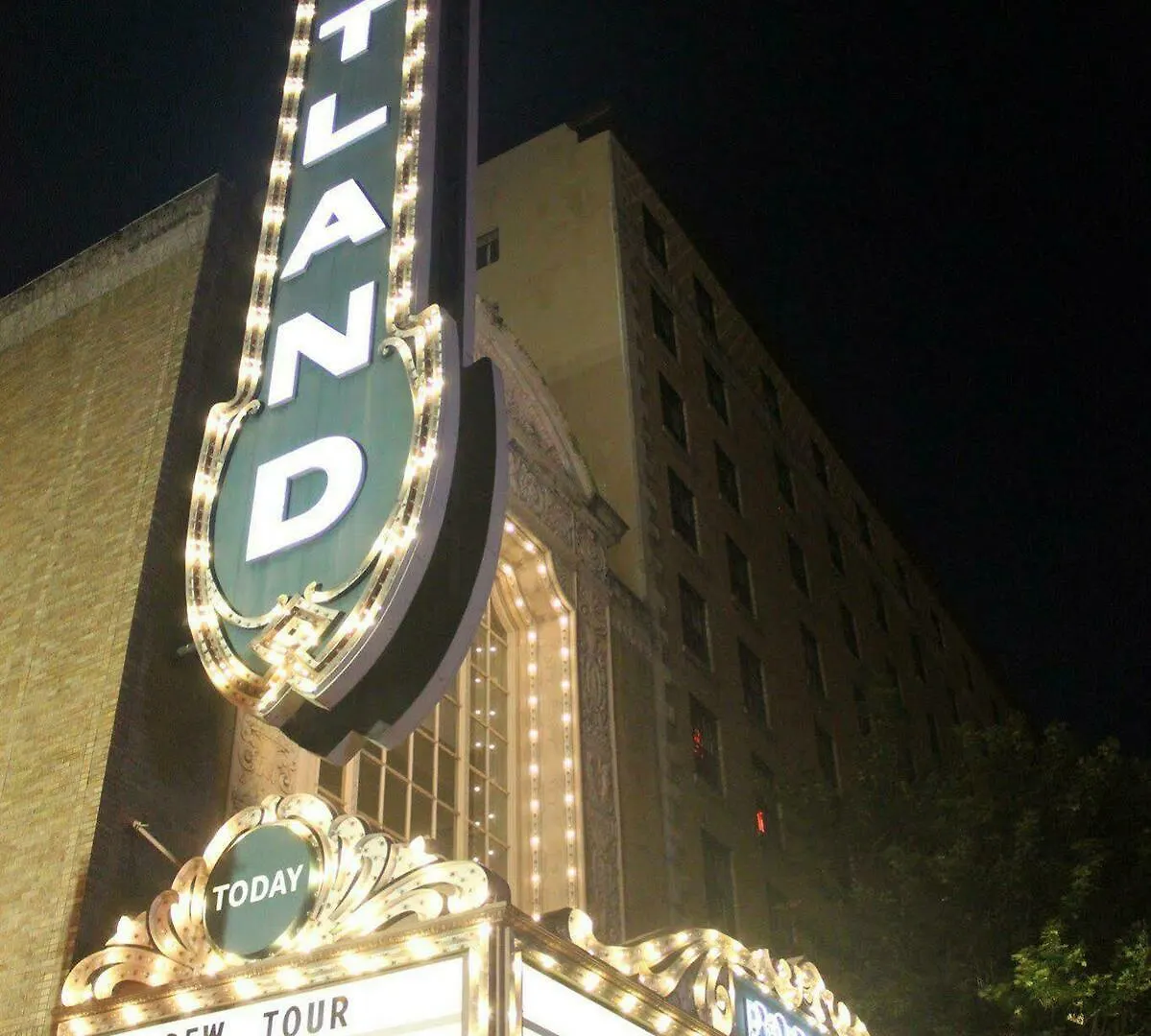 Park Lane Suites & Inn Portland