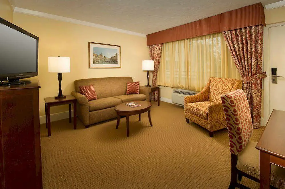 Park Lane Suites & Inn Portland