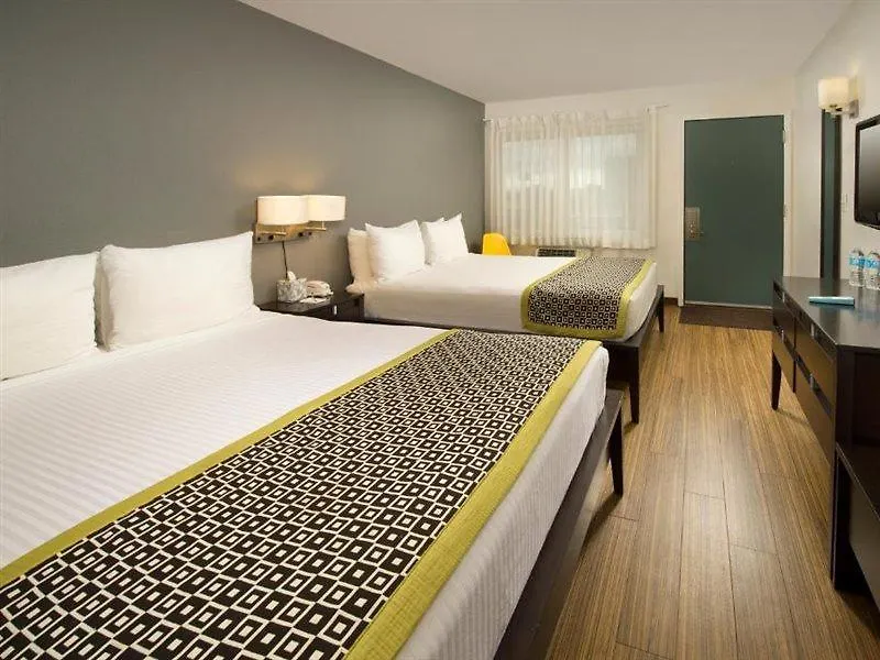 Park Lane Suites & Inn Portland 3*,