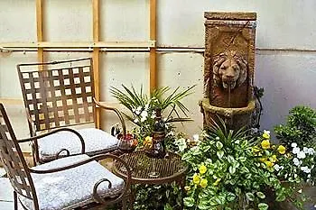 פורטלנד Park Lane Suites & Inn 3*,  ארצות הברית