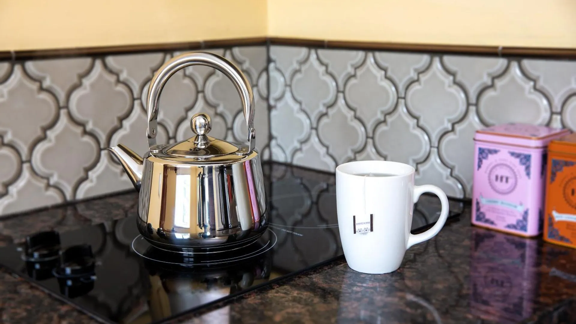 Hotel Park Lane Suites & Inn Portland