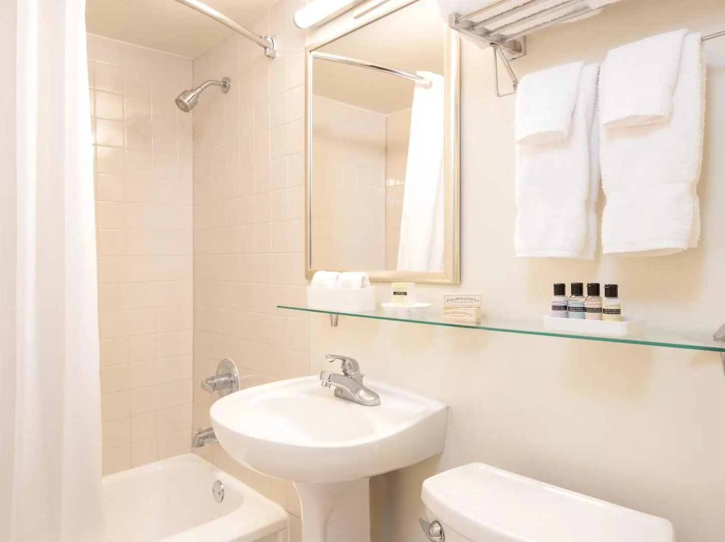 Park Lane Suites & Inn Portland Verenigde Staten