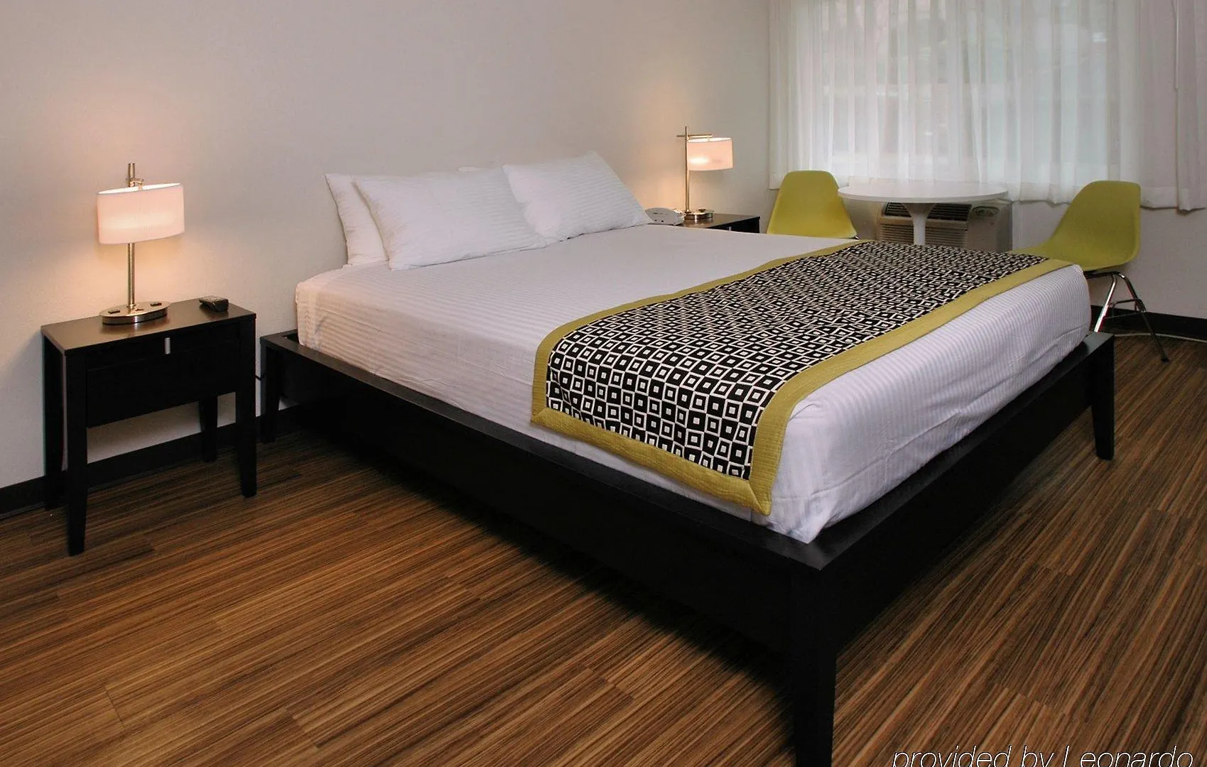 פורטלנד Park Lane Suites & Inn